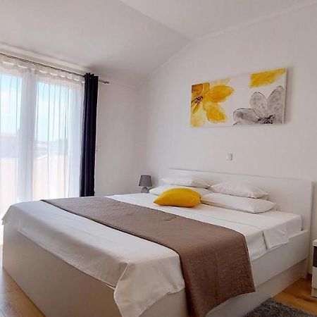 Apartments Marijana Rab Town Luaran gambar
