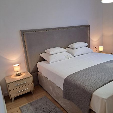 Apartments Marijana Rab Town Luaran gambar