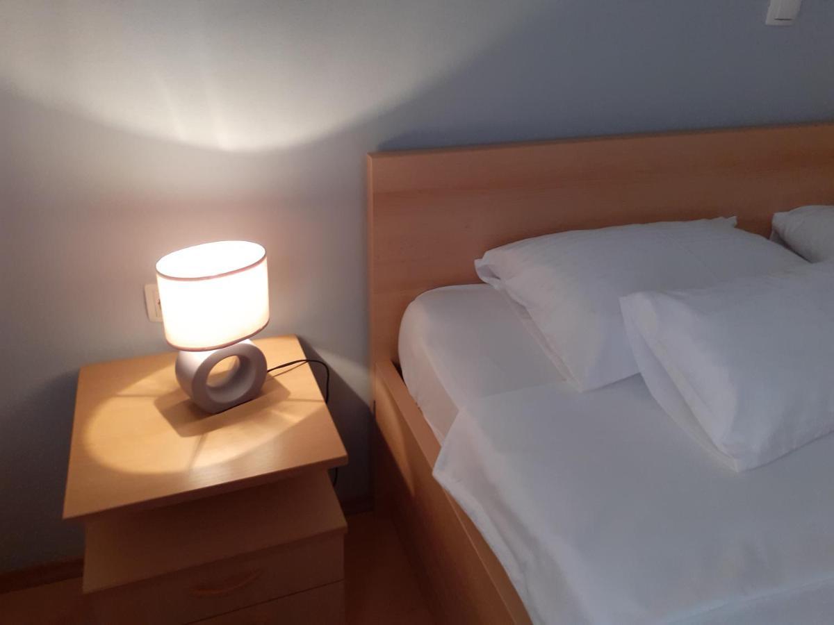 Apartments Marijana Rab Town Luaran gambar