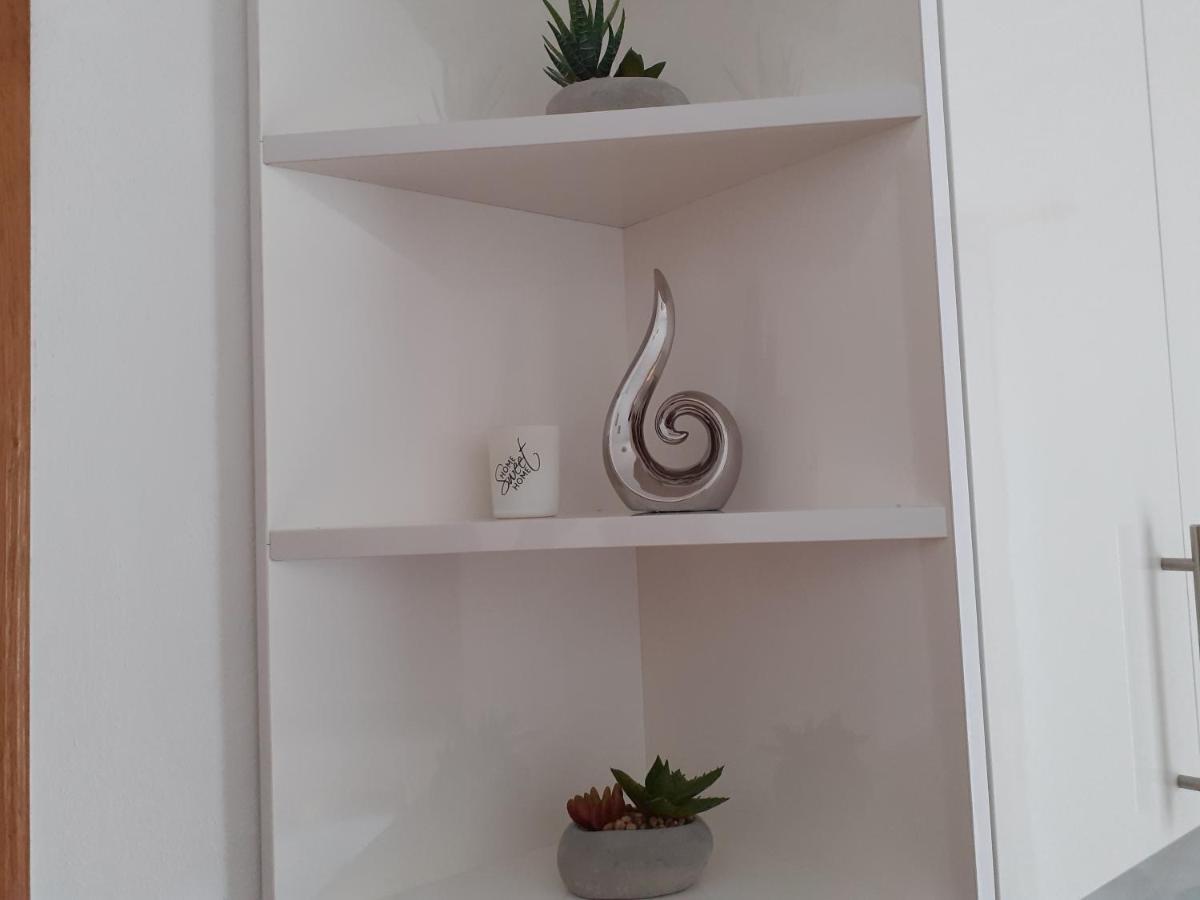 Apartments Marijana Rab Town Luaran gambar