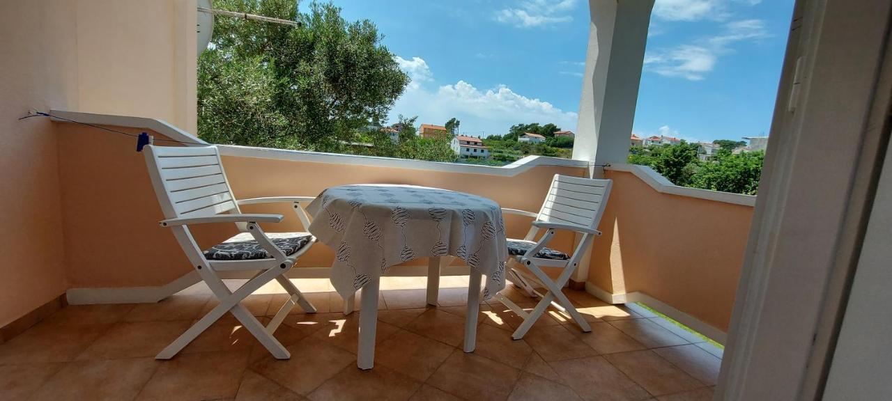 Apartments Marijana Rab Town Luaran gambar