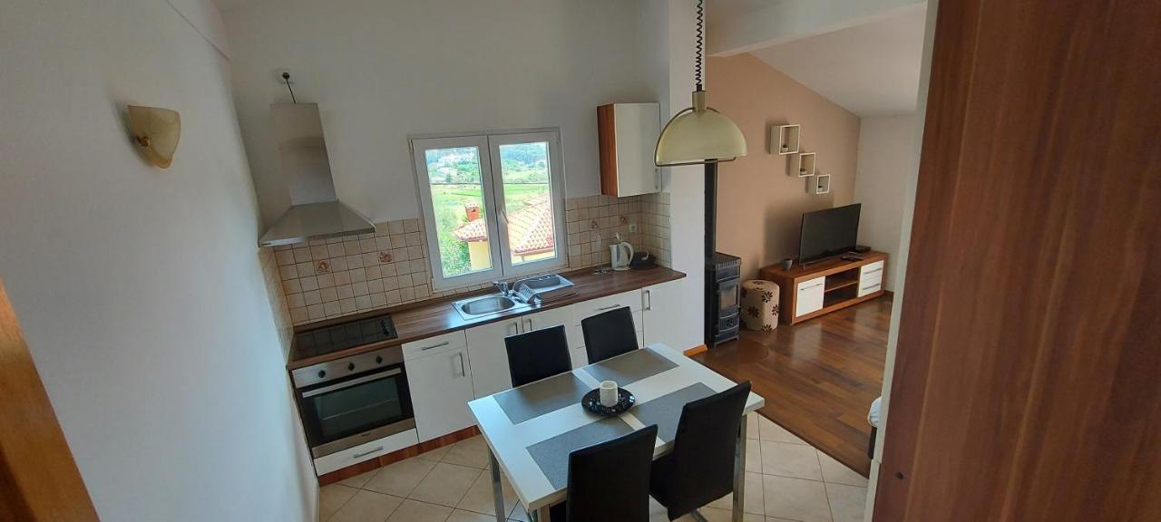 Apartments Marijana Rab Town Bilik gambar