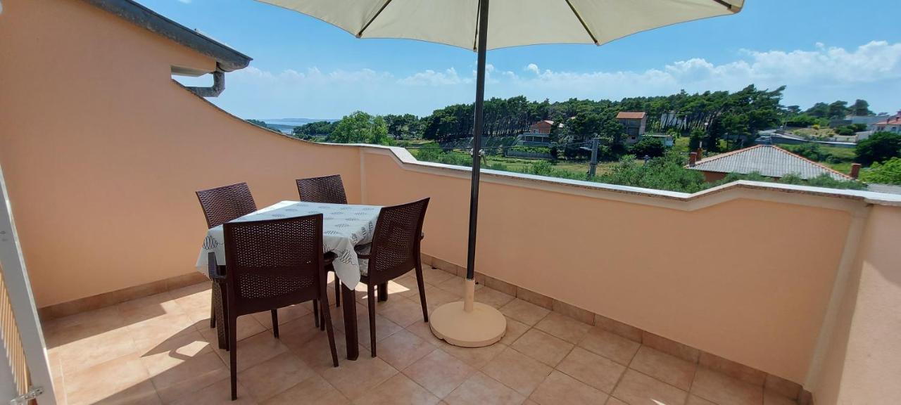 Apartments Marijana Rab Town Bilik gambar