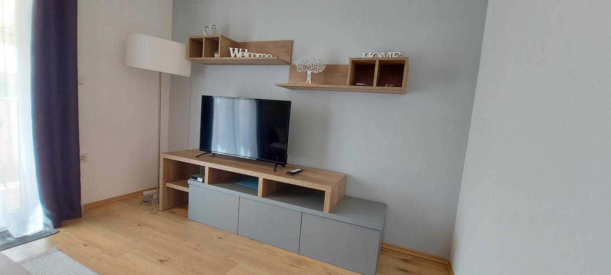 Apartments Marijana Rab Town Bilik gambar