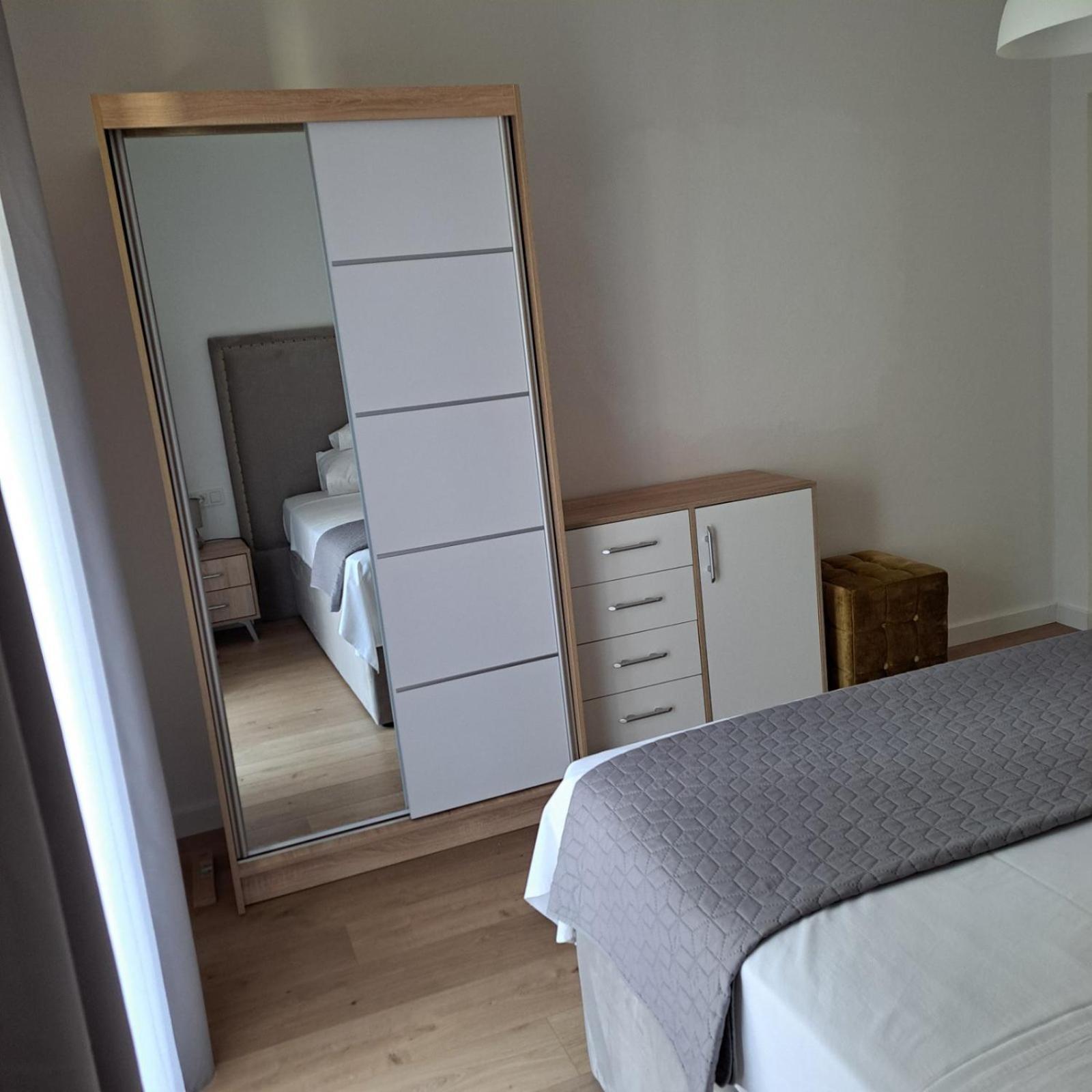 Apartments Marijana Rab Town Luaran gambar